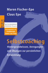 Selbstcoaching Buch