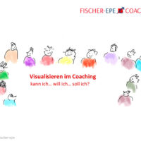 Visualisieren im Coaching