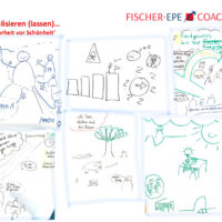 Visualisieren im Coaching 4