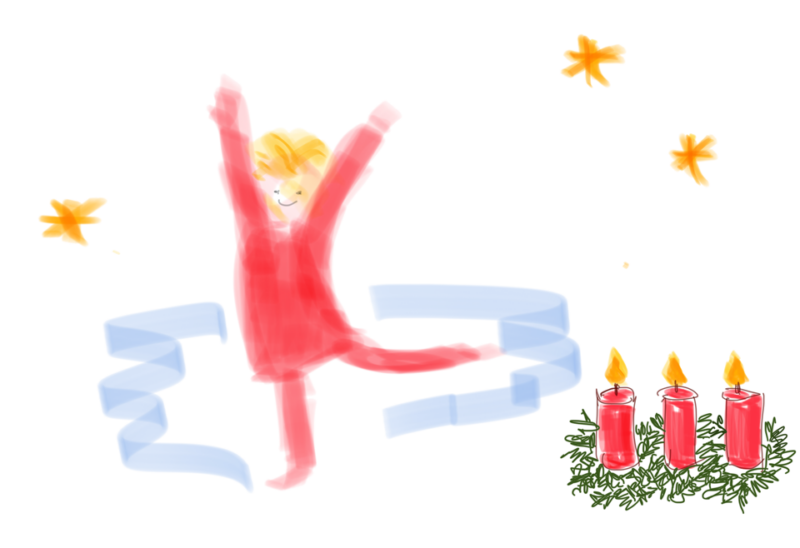 Bewegung, Rhythmus, Tanzen