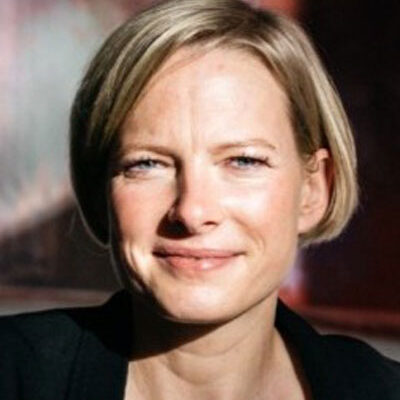 Anne Wiechels-Schnieber
